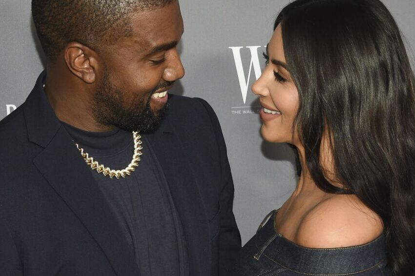Kanye West's Escape: Did He Flee After Bianca Censori Split? Kanye West's Escape: Did He Flee After Bianca Censori Split?