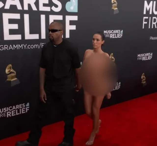 Kanye West's Flight: Did Bianca Censori's Controversy Spur His Escape? Kanye West's Flight: Did Bianca Censori's Controversy Spur His Escape?