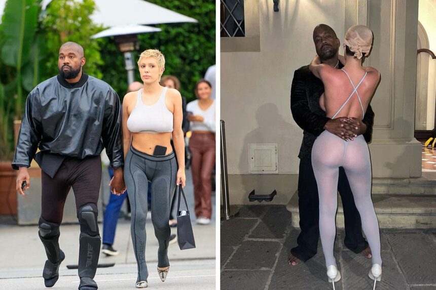 Kanye West's Post-Bianca Censori Controversy: A Timeline Of Events Kanye West's Post-Bianca Censori Controversy: A Timeline Of Events