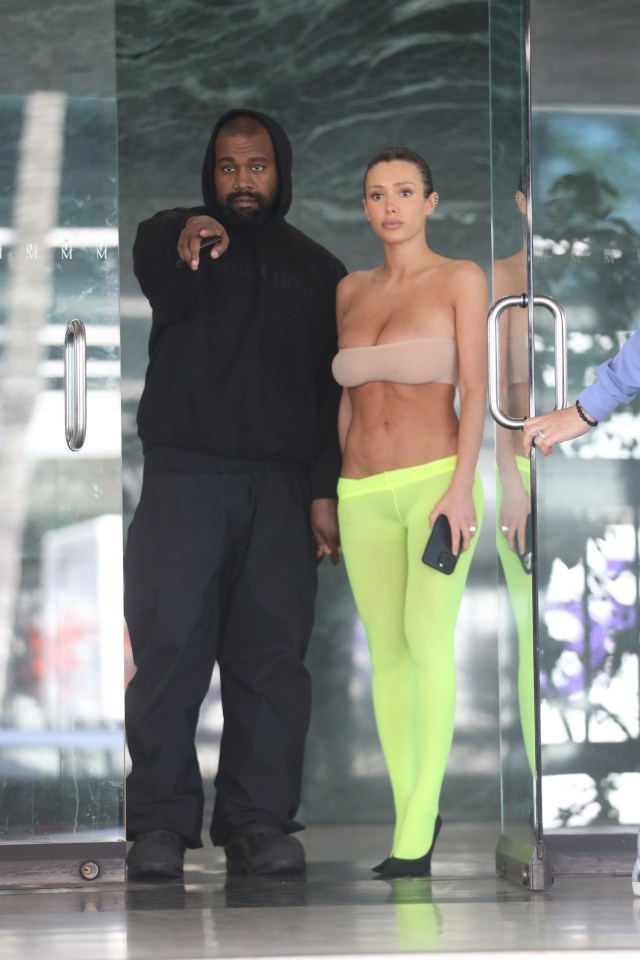 Kanye West's Post-Bianca Censori Life: A Look At Recent Events Kanye West's Post-Bianca Censori Life: A Look At Recent Events