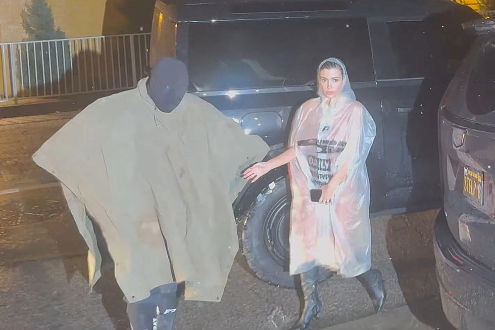 Kanye West's Post-Bianca Censori Life: What We Know So Far Kanye West's Post-Bianca Censori Life: What We Know So Far