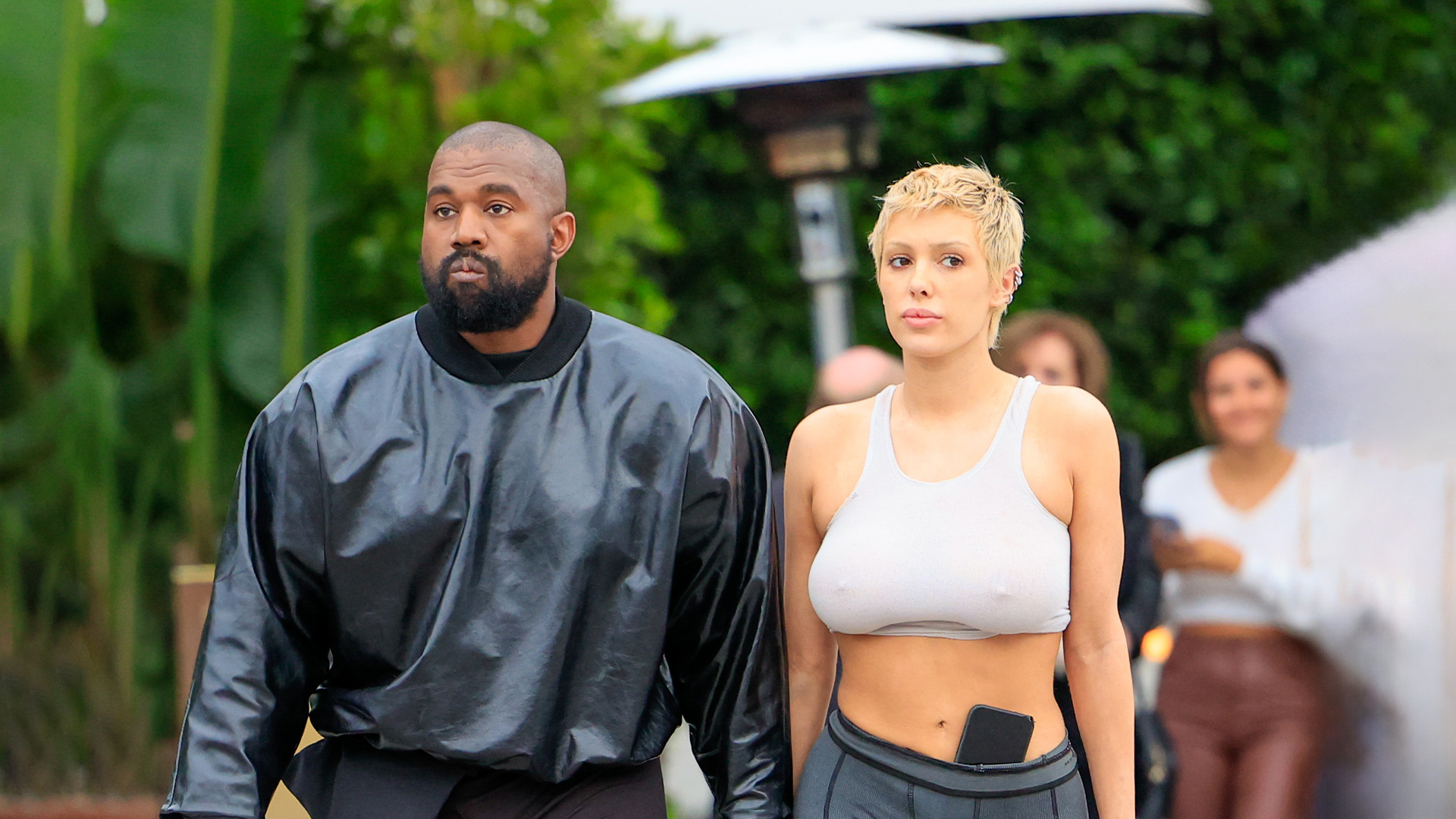 Kanye West's Relationship With Bianca Censori: An Assessment Of Control Kanye West's Relationship With Bianca Censori: An Assessment Of Control