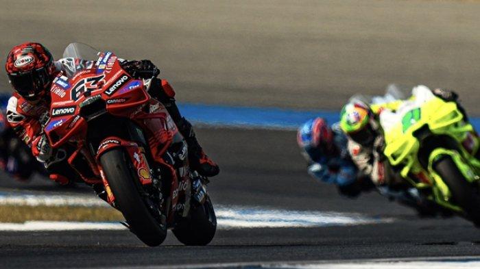 Kapan MotoGP Argentina 2025 Di Trans7? Jadwal Siaran Langsungnya Di Sini! Kapan MotoGP Argentina 2025 Di Trans7? Jadwal Siaran Langsungnya Di Sini!