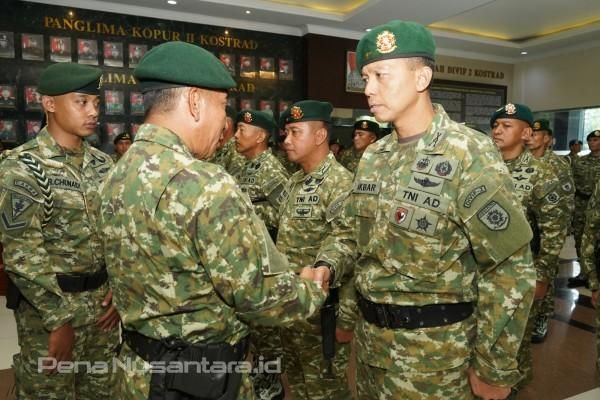 Kapolda Bali Irjen Daniel Pimpin Serah Terima Jabatan 7 Pamen: Detail Dan Arti Pentingnya Kapolda Bali Irjen Daniel Pimpin Serah Terima Jabatan 7 Pamen: Detail Dan Arti Pentingnya