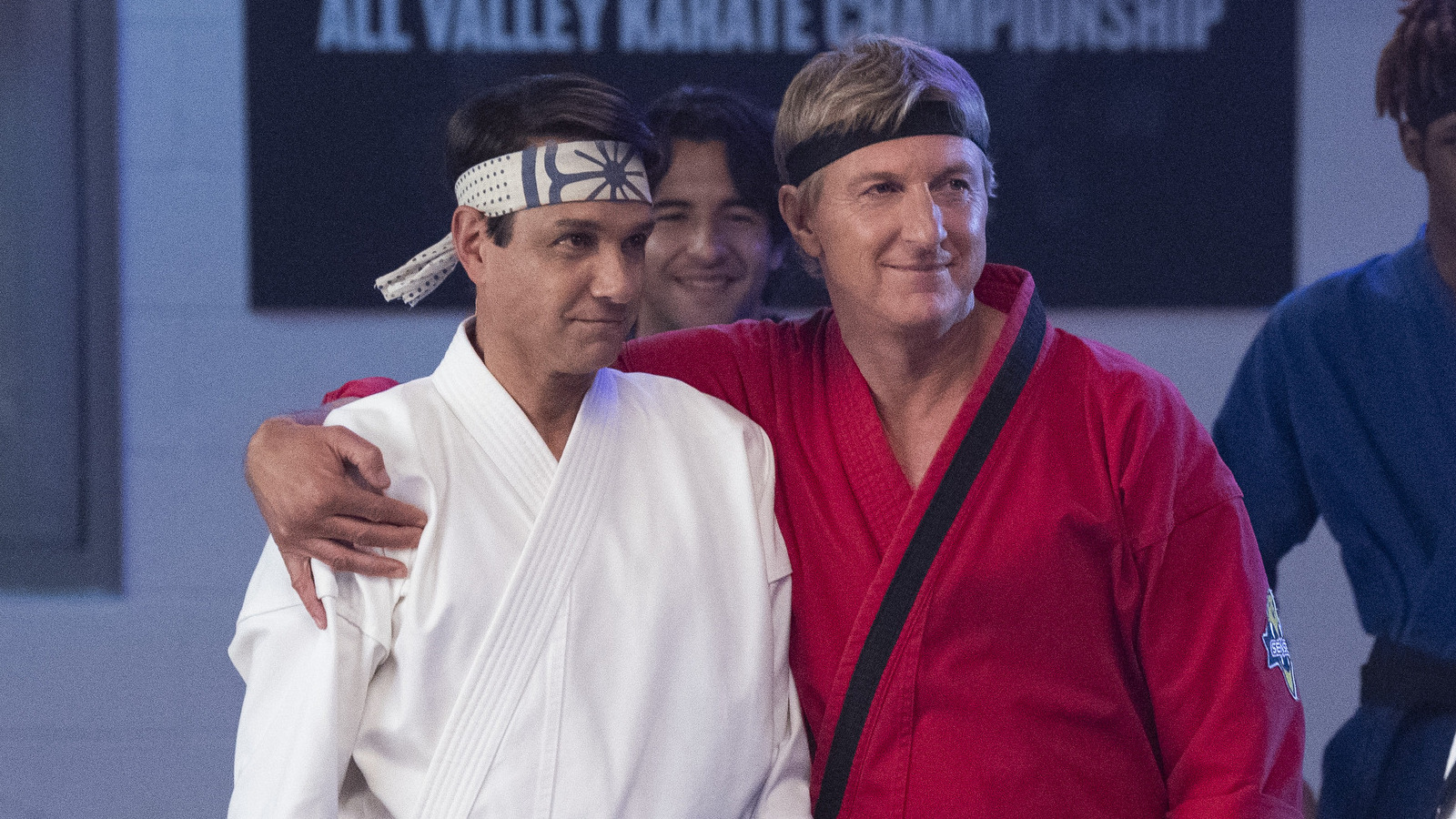 Karate Kid 6: Ralph Macchio's Return And The Other Film He Considered Karate Kid 6: Ralph Macchio's Return And The Other Film He Considered