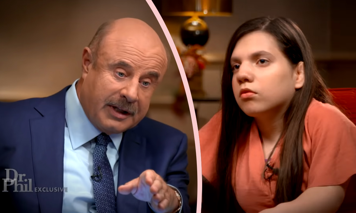 Kardashian-West Children's Wellbeing: Dr. Phil Expresses Foster Care Fears Kardashian-West Children's Wellbeing: Dr. Phil Expresses Foster Care Fears