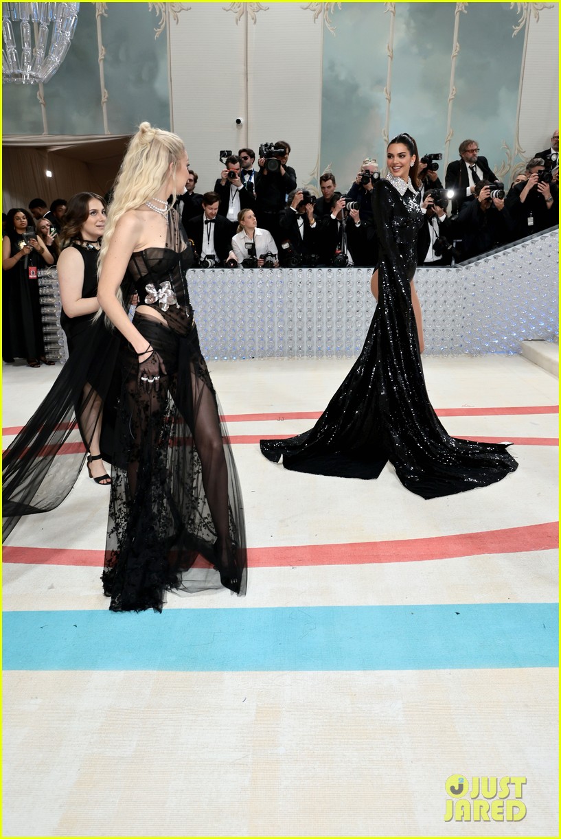 Kardashians At The Met Gala 2025: Predictions And Speculation Kardashians At The Met Gala 2025: Predictions And Speculation