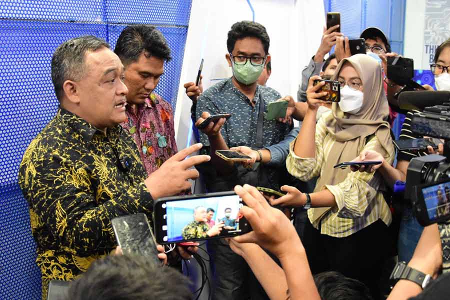 Karding Membantah Adanya Penempatan Pekerja Migran Di Kamboja Dan Myanmar Karding Membantah Adanya Penempatan Pekerja Migran Di Kamboja Dan Myanmar