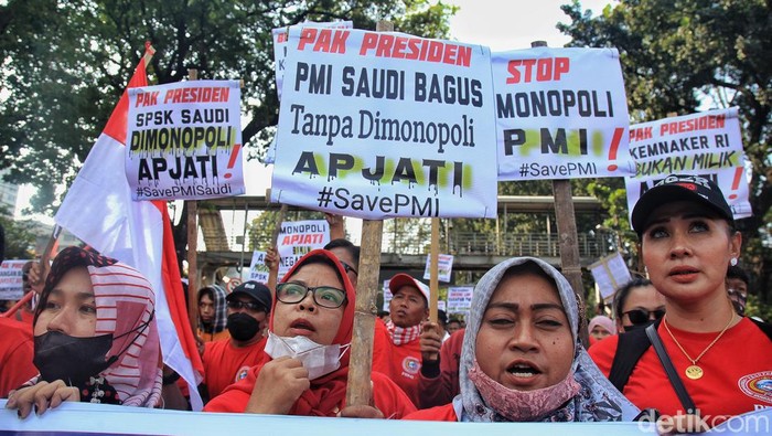Karding Tegaskan: Tak Ada Penempatan Pekerja Migran Di Kamboja Dan Myanmar Karding Tegaskan: Tak Ada Penempatan Pekerja Migran Di Kamboja Dan Myanmar