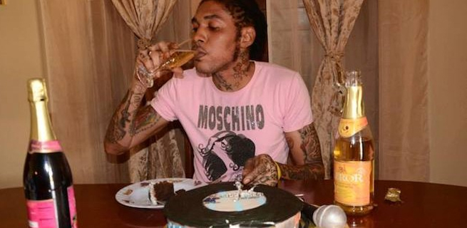 Kartel's Influence On Rum Culture In Stabroek News Kartel's Influence On Rum Culture In Stabroek News