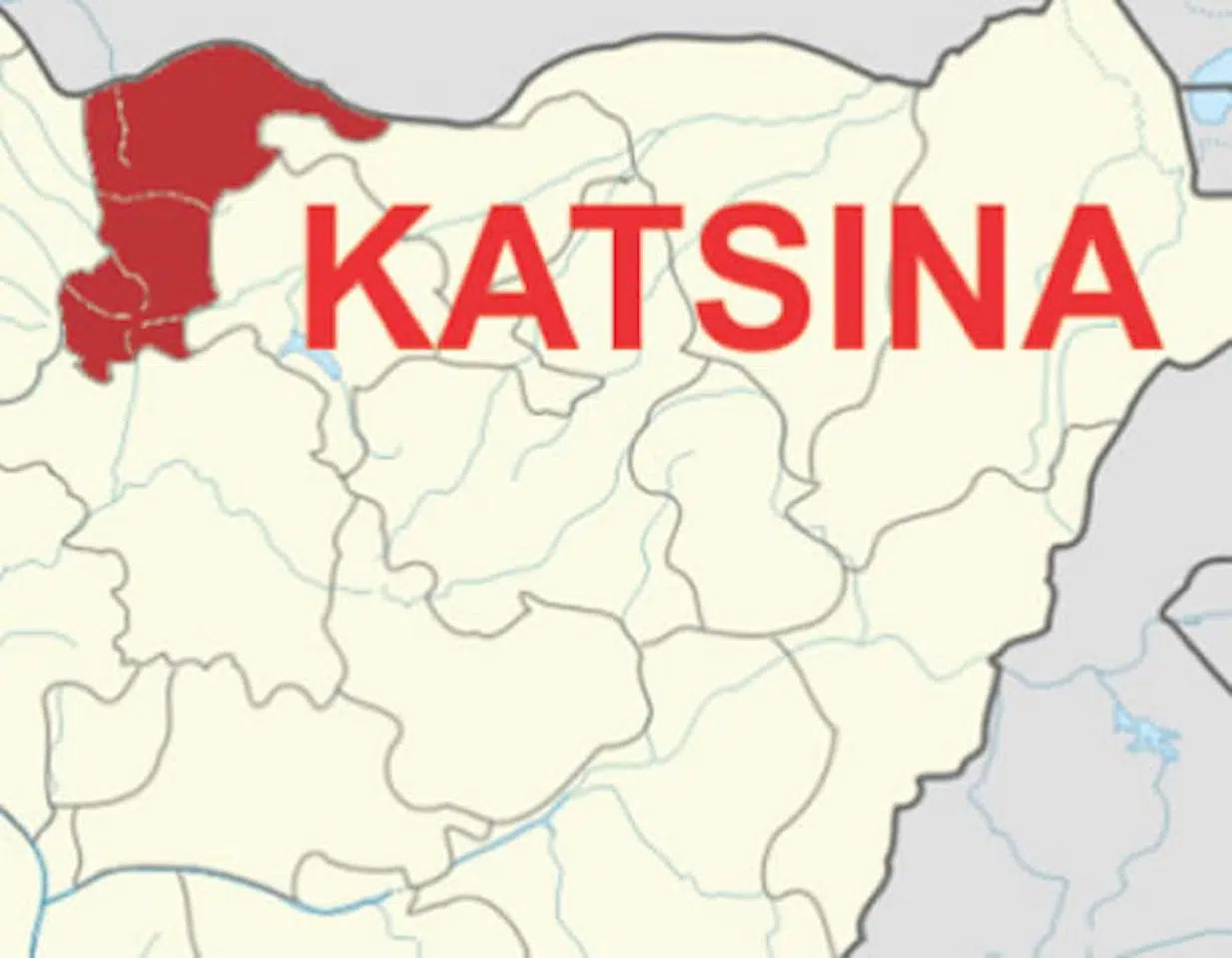 Katsina Highway Closure: Bandits Stage Mass Abduction On Kankara-Dutsin-Ma Road Katsina Highway Closure: Bandits Stage Mass Abduction On Kankara-Dutsin-Ma Road