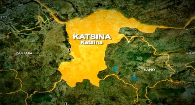 Katsina Police Thwart Bandit Attack, Saving Two Farmers In Matazu Katsina Police Thwart Bandit Attack, Saving Two Farmers In Matazu