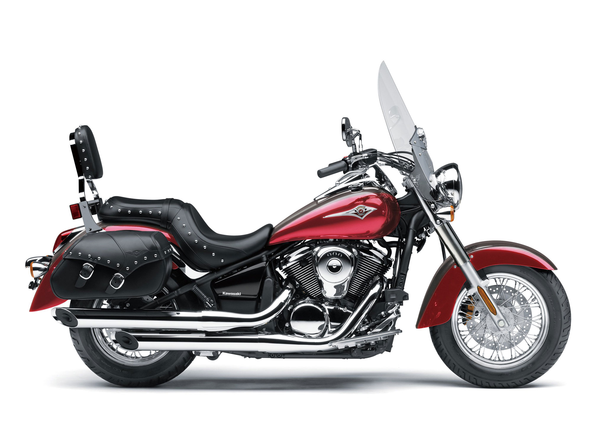 Kawasaki Vulcan S 2025: Cruiser Macho Futuristik Meluncur Di Indonesia Kawasaki Vulcan S 2025: Cruiser Macho Futuristik Meluncur Di Indonesia