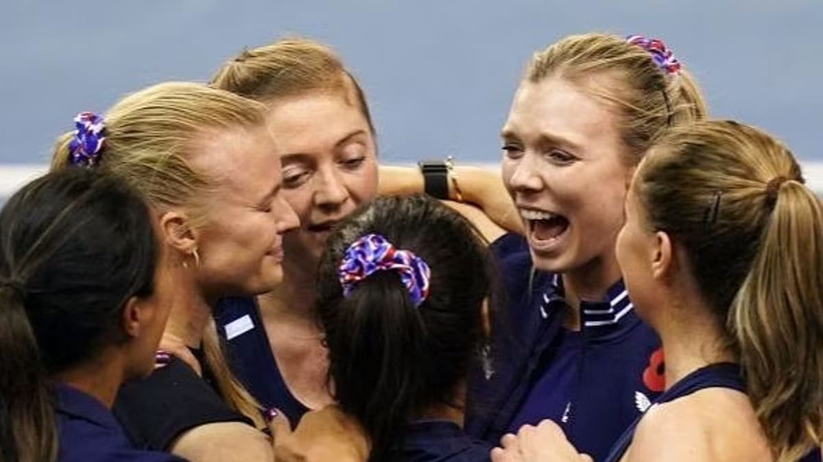 Kazakhstan's Billie Jean King Cup Triumph Over Australia Kazakhstan's Billie Jean King Cup Triumph Over Australia