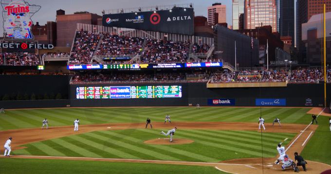 KCRG-TV9 To Broadcast 10 Minnesota Twins Games KCRG-TV9 To Broadcast 10 Minnesota Twins Games