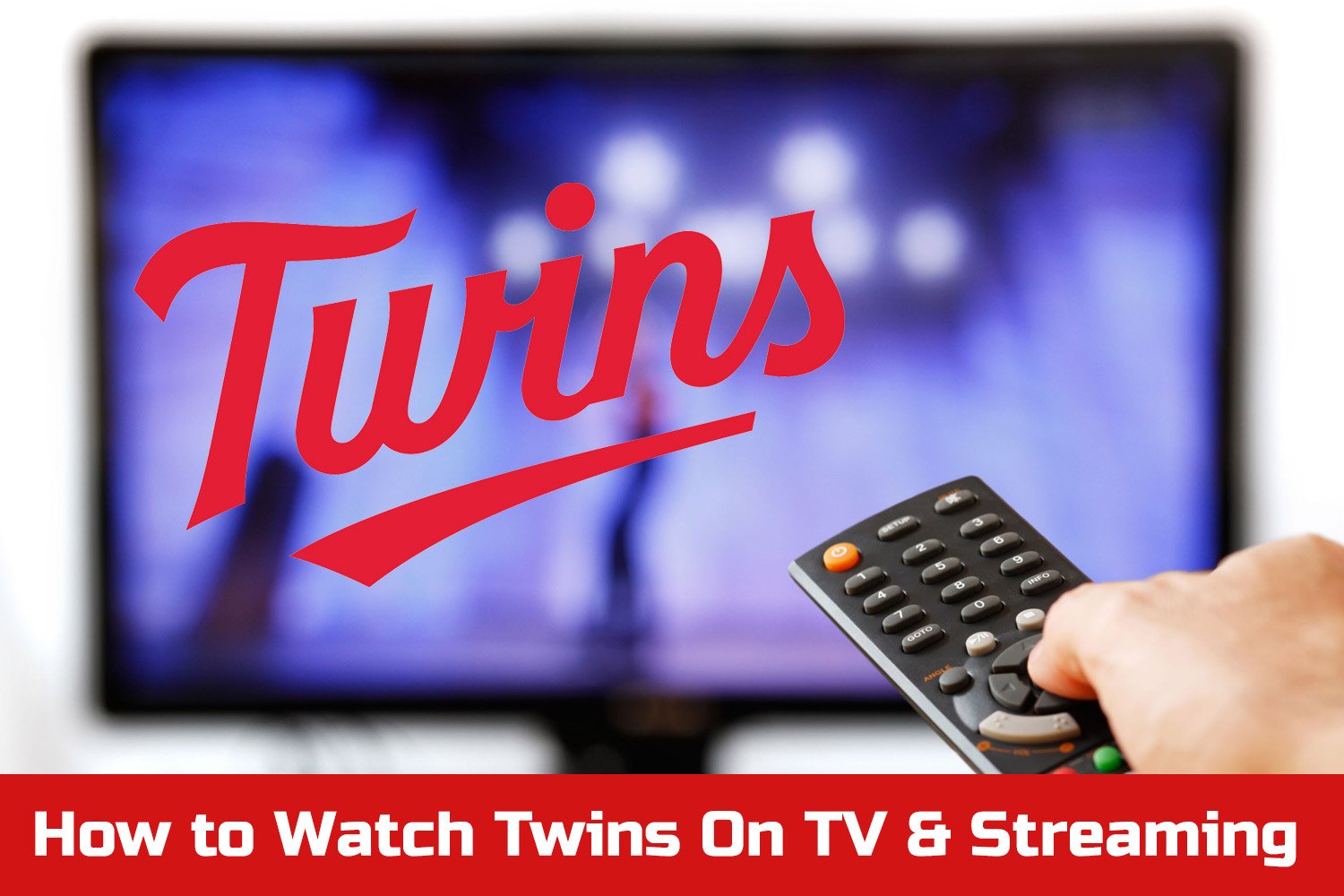 KCRG-TV9's Coverage Of The Minnesota Twins: 10 Games To Air KCRG-TV9's Coverage Of The Minnesota Twins: 10 Games To Air