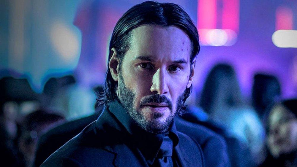Keanu Reeves & John Wick 5: A Franchise-Expanding Collaboration Keanu Reeves & John Wick 5: A Franchise-Expanding Collaboration