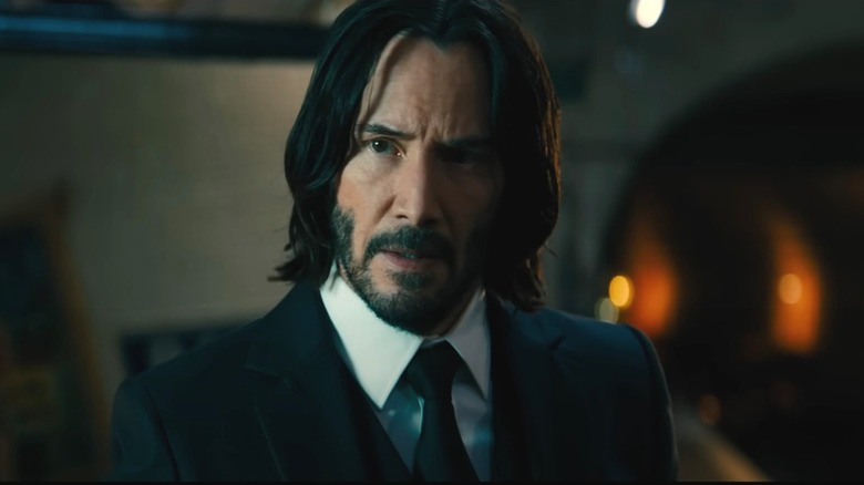 Keanu Reeves' John Wick: Appearances And Interpretations Across Four Films Keanu Reeves' John Wick: Appearances And Interpretations Across Four Films