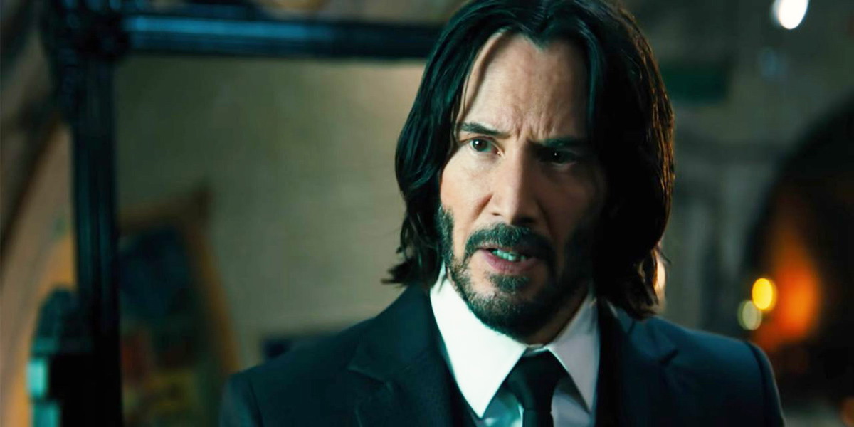 Keanu Reeves On John Wick 5: Latest News And Updates Keanu Reeves On John Wick 5: Latest News And Updates