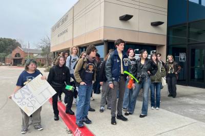Keller ISD Split: Threats To Progress And Community Unity Keller ISD Split: Threats To Progress And Community Unity