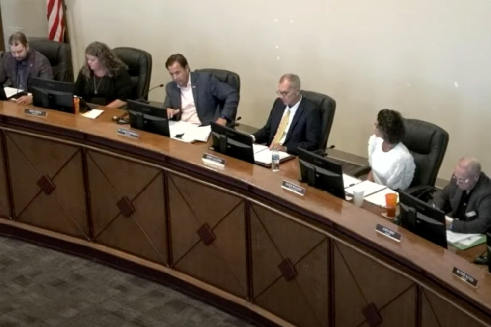 Keller ISD: The Detrimental Effects Of Division Keller ISD: The Detrimental Effects Of Division