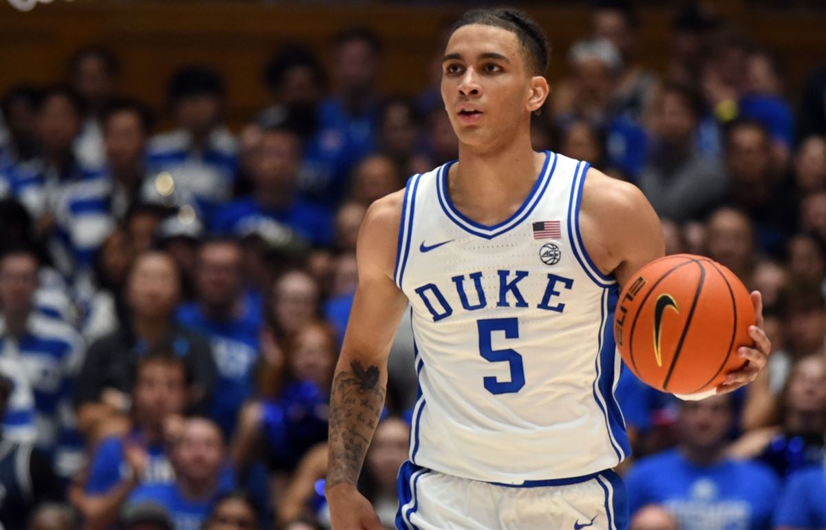 Kelly's NCAA Tournament Return: Deja Blue Faces Familiar Foe Duke Kelly's NCAA Tournament Return: Deja Blue Faces Familiar Foe Duke