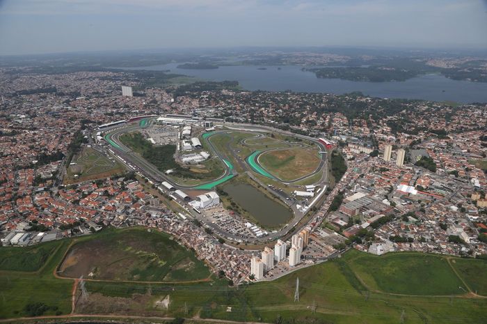 Kembalinya MotoGP Ke Brasil: Sirkuit Ayrton Senna, Goiânia, Siap Membara Kembalinya MotoGP Ke Brasil: Sirkuit Ayrton Senna, Goiânia, Siap Membara