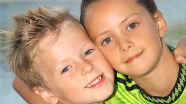 Kendal Fundraiser For Poppy Atkinson: Doubled After Tragedy Kendal Fundraiser For Poppy Atkinson: Doubled After Tragedy