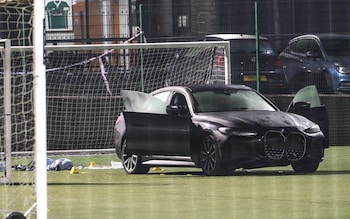 Kendal Pitch Tragedy: Manchester United Honors Poppy Atkinson, 10 Kendal Pitch Tragedy: Manchester United Honors Poppy Atkinson, 10