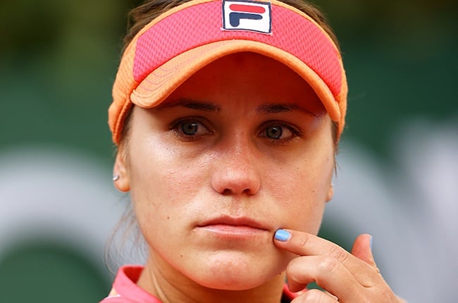 Kenin Injury: Paolini's Dubai Victory Cut Short Kenin Injury: Paolini's Dubai Victory Cut Short