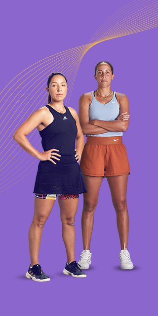 Kenin Out, Pegula Faces Alexandrova In Charleston Open Final Kenin Out, Pegula Faces Alexandrova In Charleston Open Final