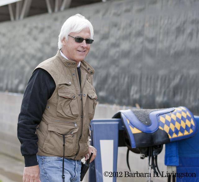 Kentucky Derby 2024: Bob Baffert's Return And The Sport's Ongoing Struggle Kentucky Derby 2024: Bob Baffert's Return And The Sport's Ongoing Struggle