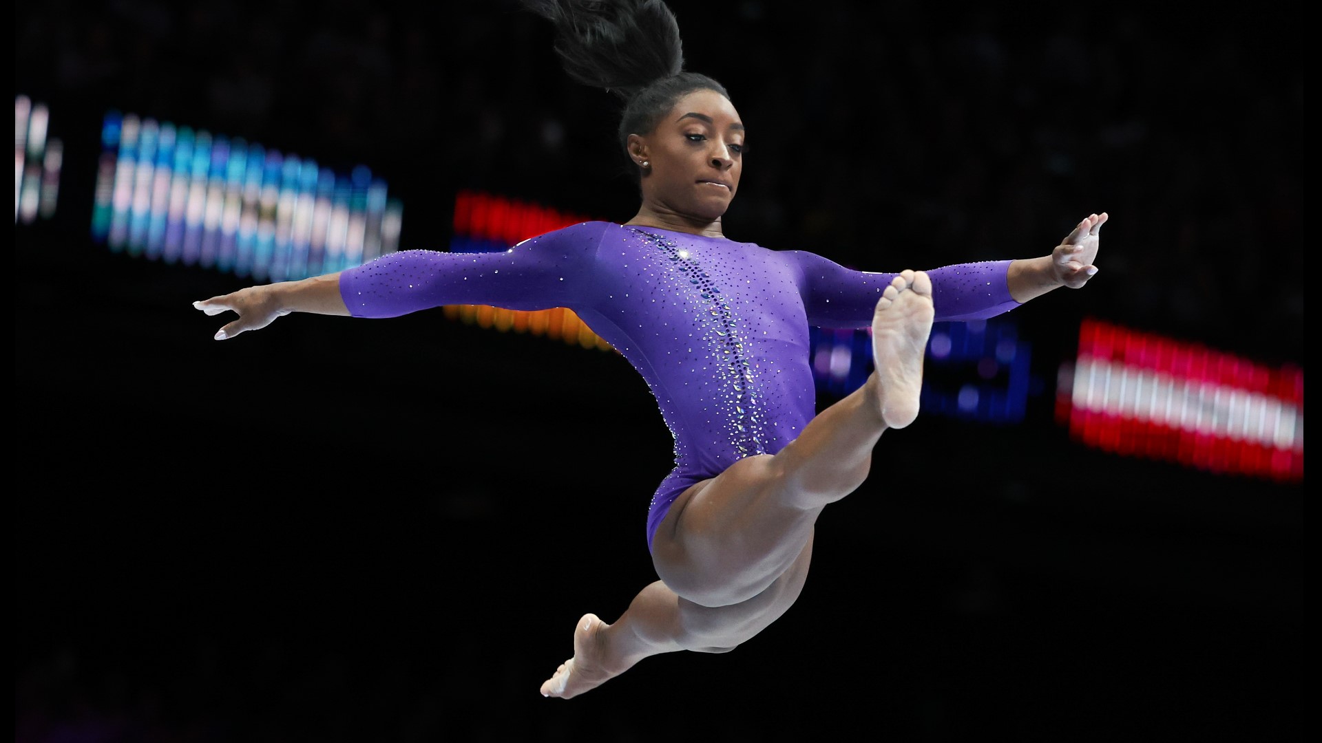 Kentucky Derby 2024: Simone Biles' Kentucky Derby 2024: Simone Biles'