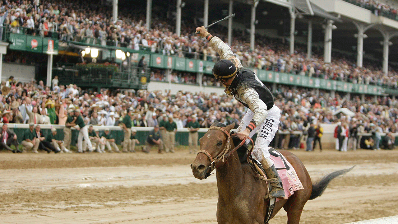 Kentucky Derby 2025: A Pace Analysis And Winning Strategy Kentucky Derby 2025: A Pace Analysis And Winning Strategy