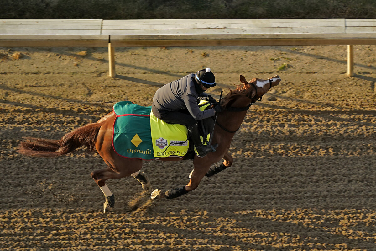 Kentucky Derby 2025 Online Streaming: Find The Best Deal And Watch Live Kentucky Derby 2025 Online Streaming: Find The Best Deal And Watch Live