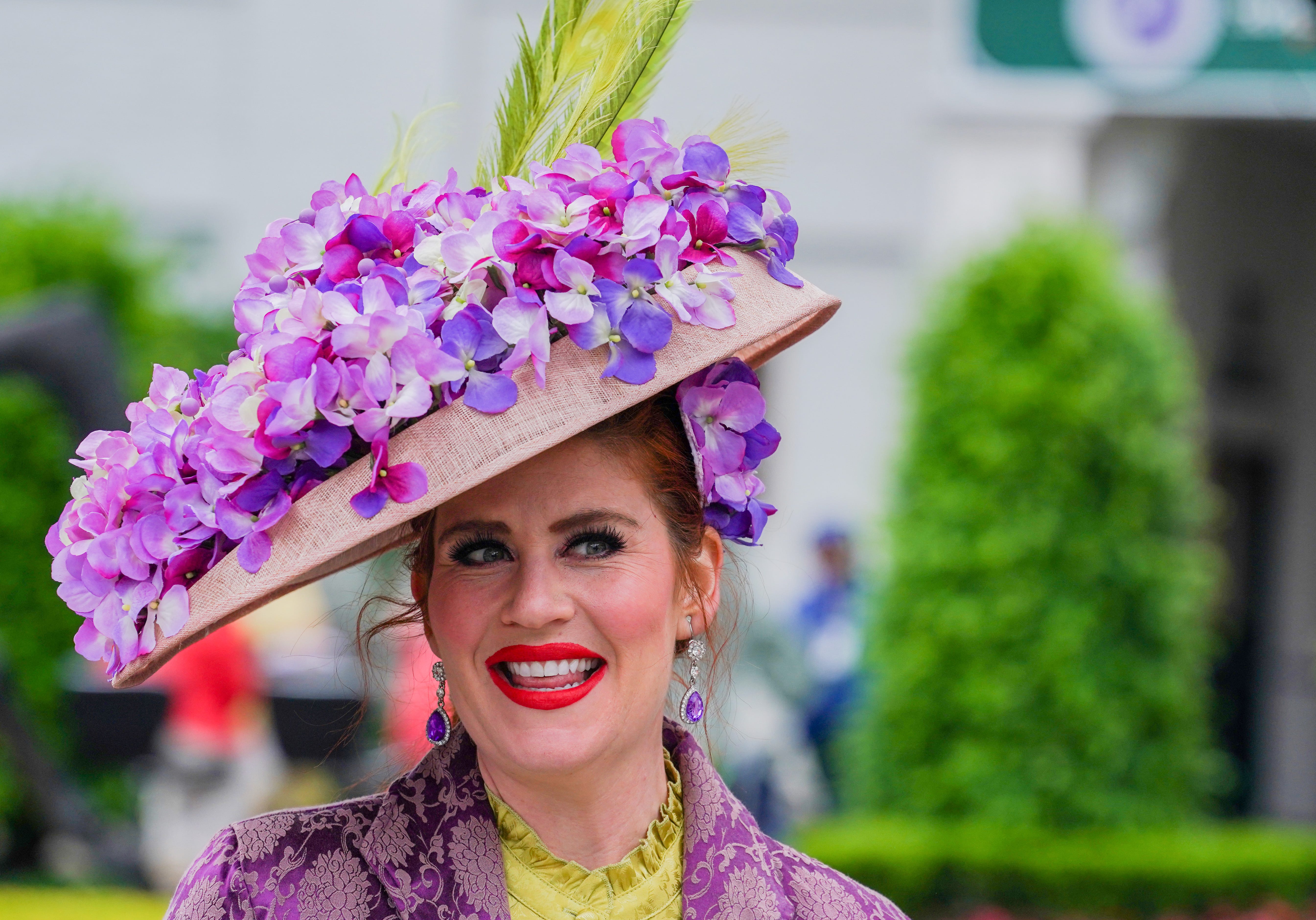 Kentucky Derby 2025 Online Streaming: Find The Best Deal And Watch The Race Live Kentucky Derby 2025 Online Streaming: Find The Best Deal And Watch The Race Live