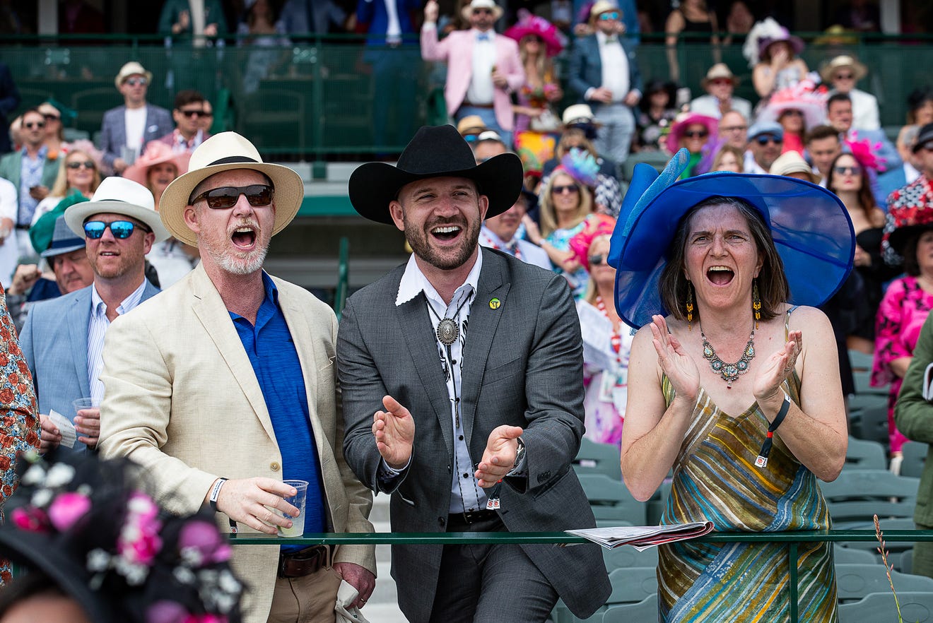 Kentucky Derby 2025 Online Streaming: Pricing, Availability, And Best Options Kentucky Derby 2025 Online Streaming: Pricing, Availability, And Best Options