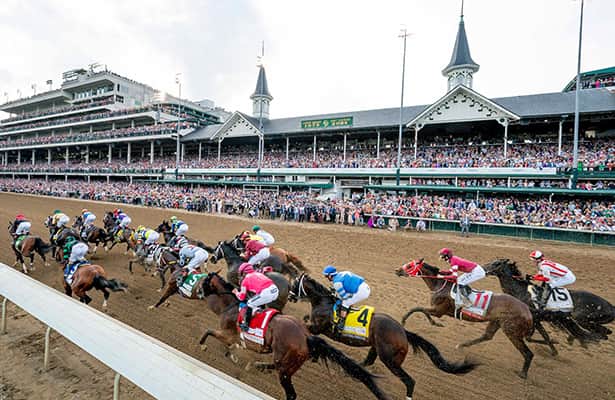 Kentucky Derby 2025: Unpacking The Race Pace And Its Impact Kentucky Derby 2025: Unpacking The Race Pace And Its Impact