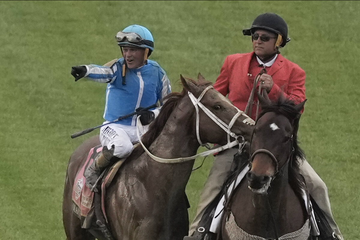Kentucky Derby 2025: Your Guide To Online Streaming, Pricing, And Availability Kentucky Derby 2025: Your Guide To Online Streaming, Pricing, And Availability