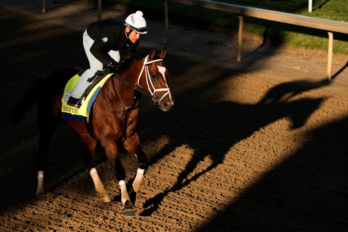 Kentucky Derby Jockey Fined $62,000 And Suspended For Whip Overuse Kentucky Derby Jockey Fined $62,000 And Suspended For Whip Overuse