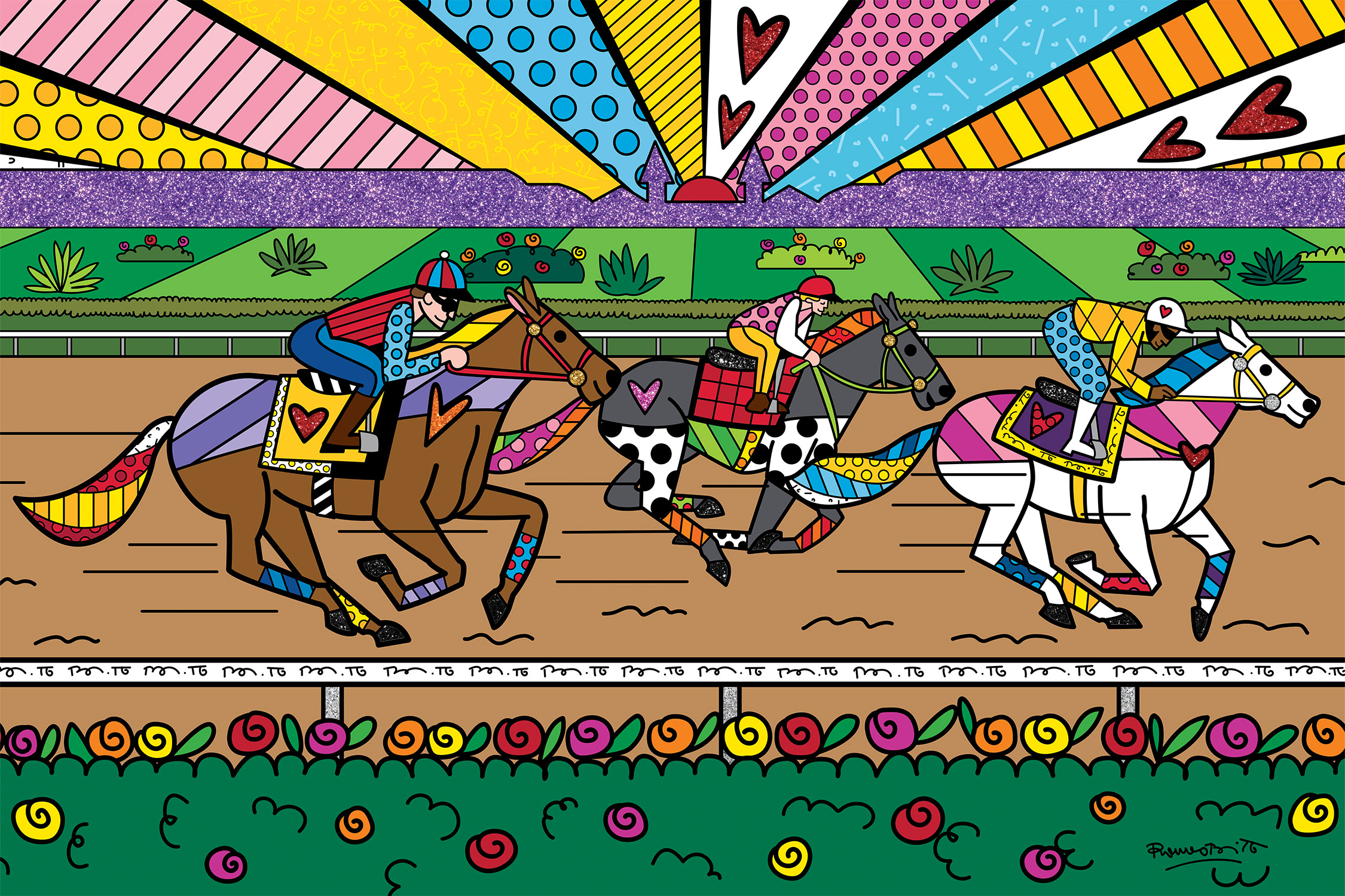 Kentucky Derby Weather: Churchill Downs' Emergency Plan In Action Kentucky Derby Weather: Churchill Downs' Emergency Plan In Action