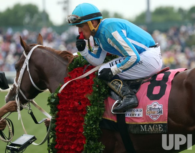 Kentucky Derby Week: Churchill Downs' Collaboration With Emergency Personnel To Ensure Safety