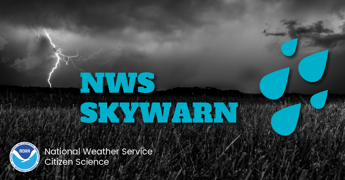 Kentucky Severe Weather Awareness Week: NWS Preparedness Efforts