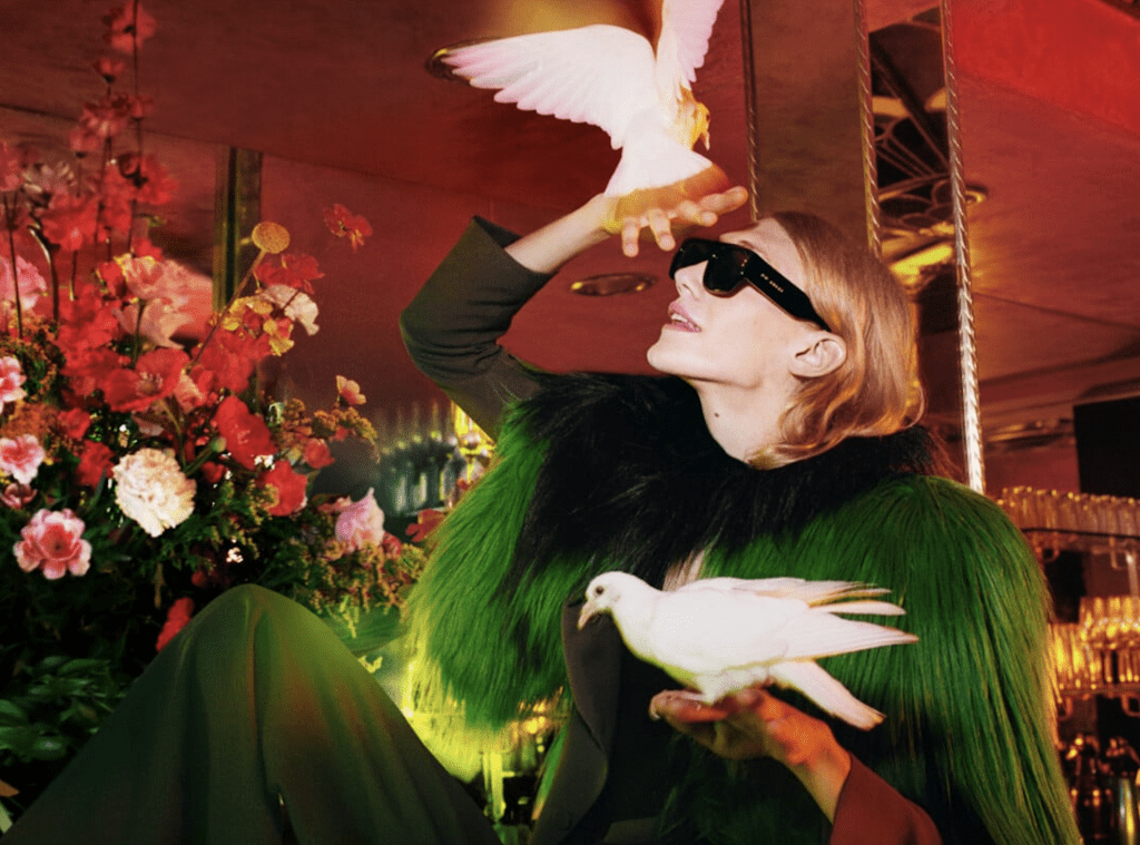 Kering Reports Sales Dip, Gucci's Demna Debut Set For September Kering Reports Sales Dip, Gucci's Demna Debut Set For September