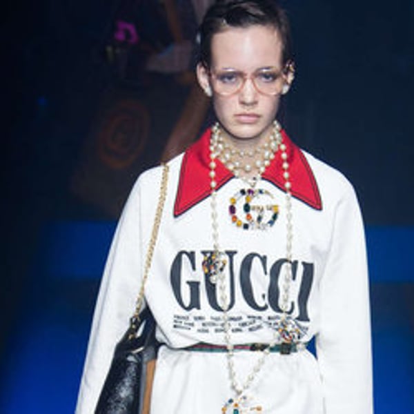 Kering Sales Down, Gucci's Demna Collection Coming In September Kering Sales Down, Gucci's Demna Collection Coming In September