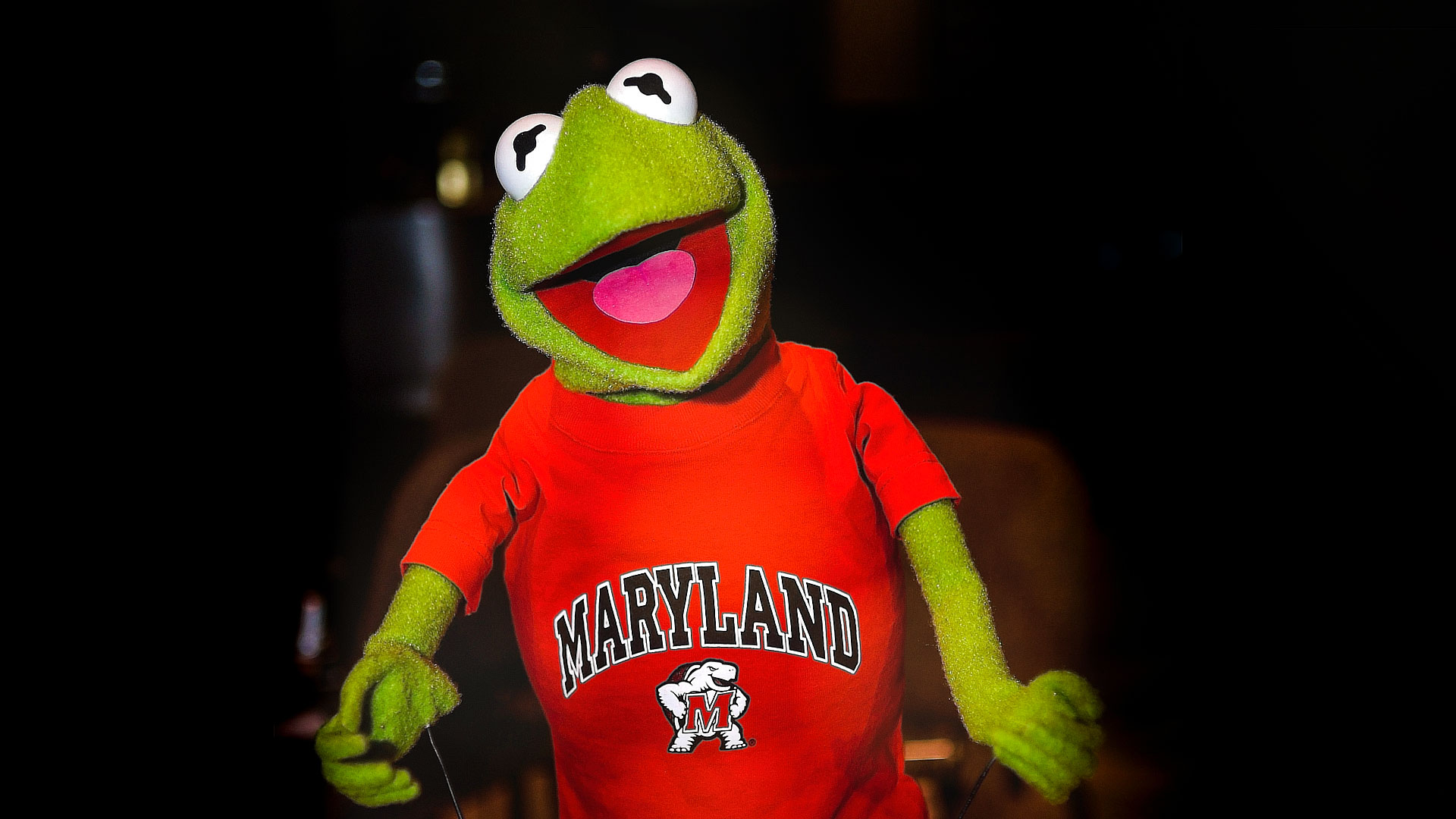 Kermit The Frog To Address UMD Graduates In 2025 Kermit The Frog To Address UMD Graduates In 2025