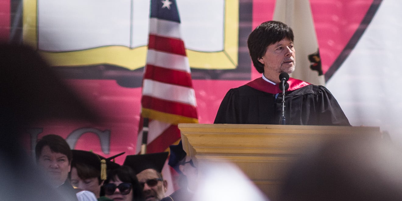 Kermit's Commencement Speech: University Of Maryland Class Of 2025 Kermit's Commencement Speech: University Of Maryland Class Of 2025
