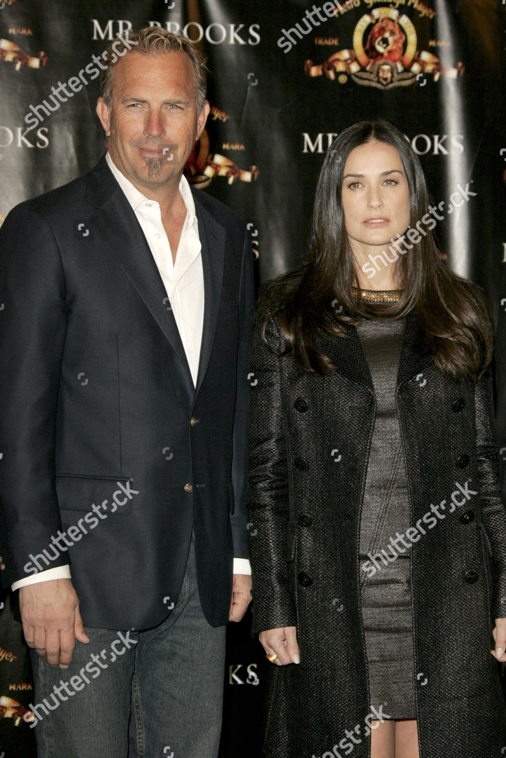 Kevin Costner's Pursuit Of Demi Moore: A Recent Update Kevin Costner's Pursuit Of Demi Moore: A Recent Update