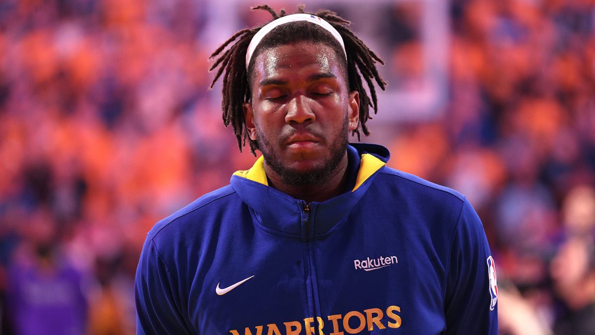 Kevon Looney And The Warriors: Key Developments In NBA Free Agency Kevon Looney And The Warriors: Key Developments In NBA Free Agency
