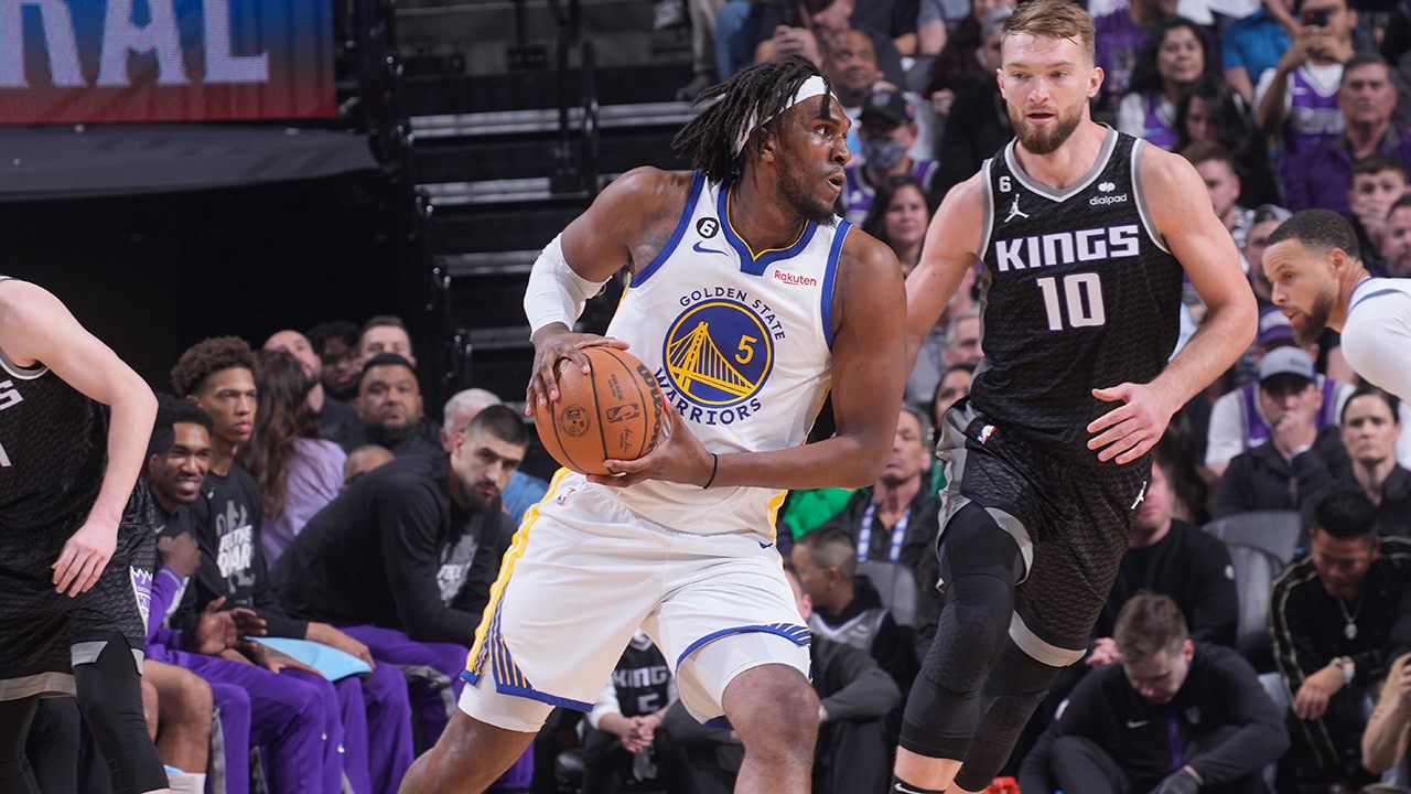 Kevon Looney's Future: Warriors' Interest In NBA Free Agency Kevon Looney's Future: Warriors' Interest In NBA Free Agency